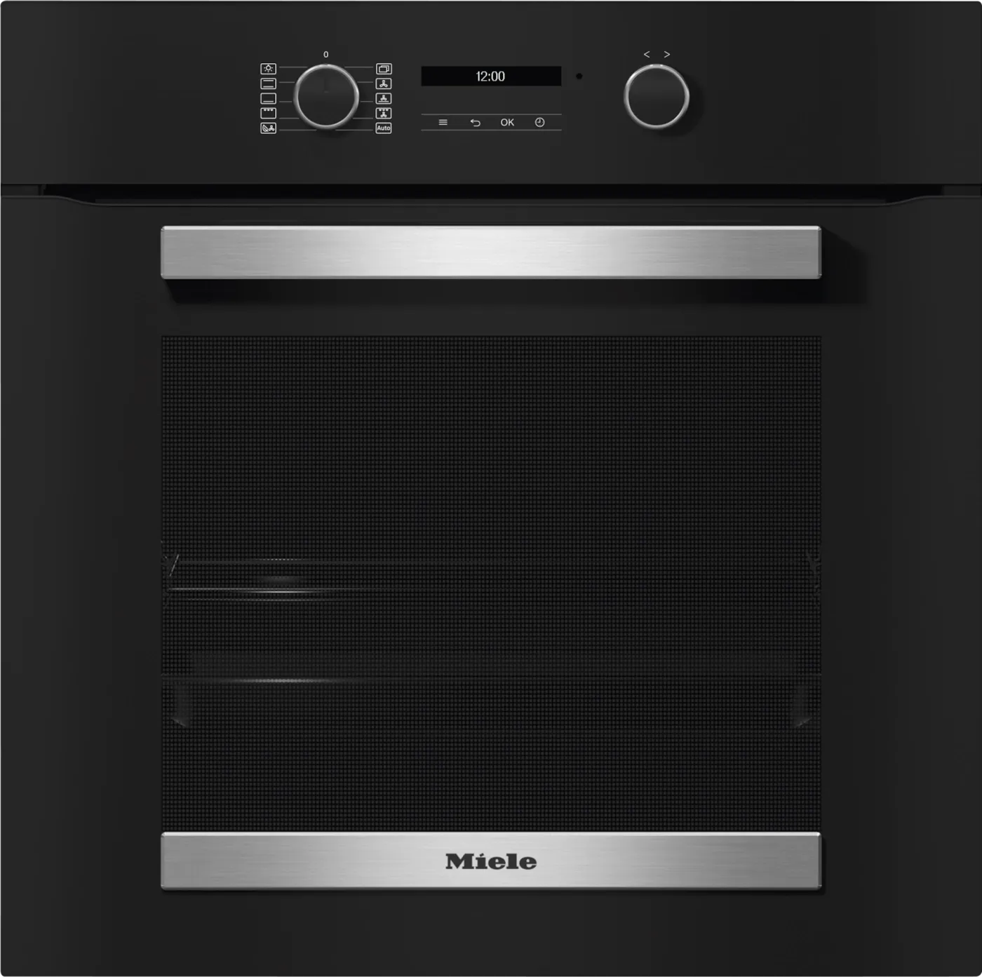 Miele  H2465B ACTIVE