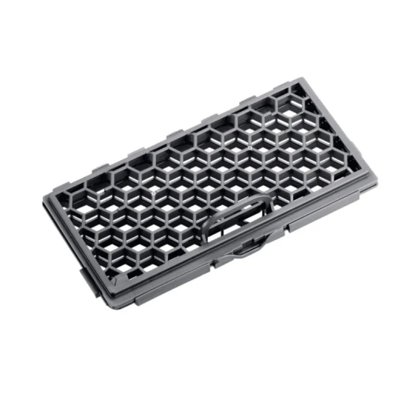 Miele Spacer Bracket Air-Clean Filter