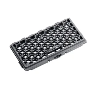 Miele Spacer Bracket Air-Clean Filter