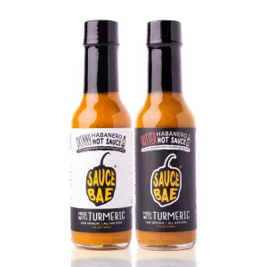 Mild & Hot Pack