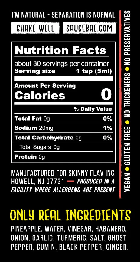 Mild & Hot Pack