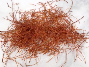 Mild Chile Threads