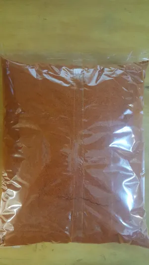 Mild Chili Powder