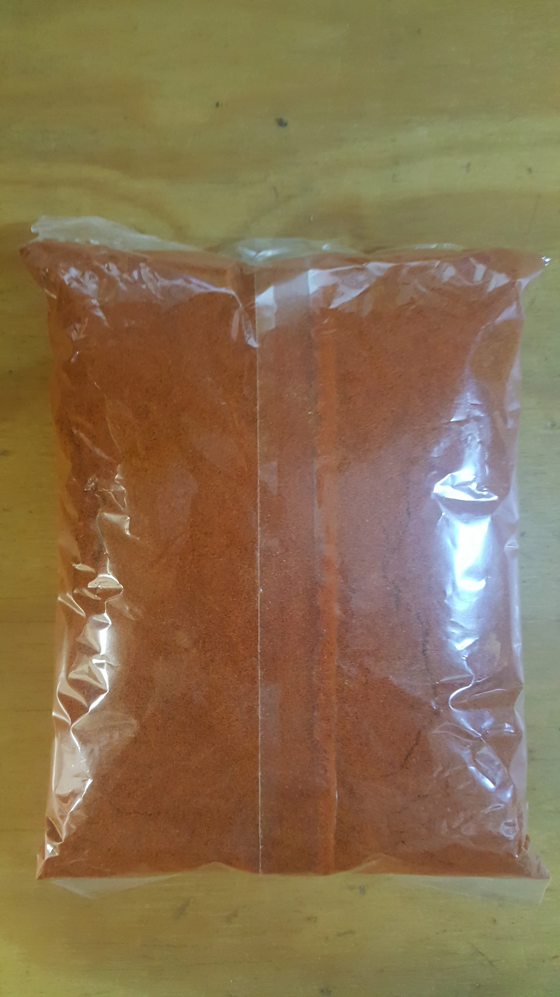 Mild Chili Powder