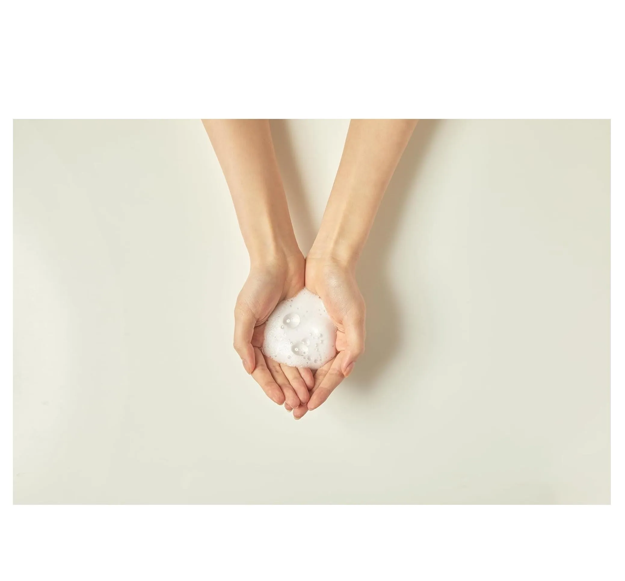 Mild Cleansing Gel