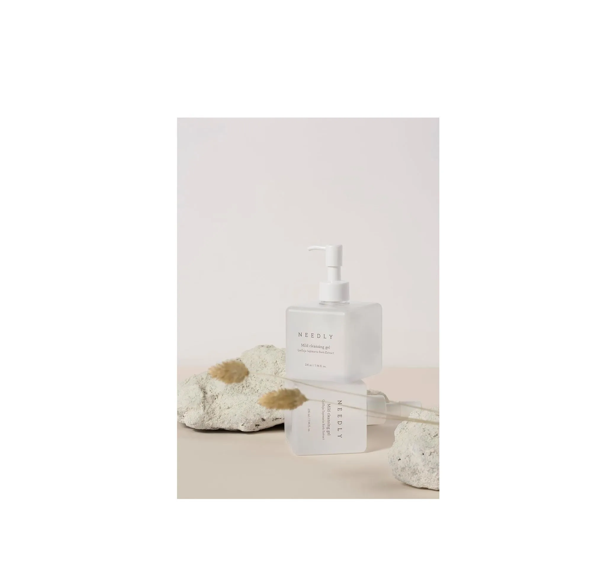 Mild Cleansing Gel