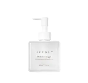 Mild Cleansing Gel
