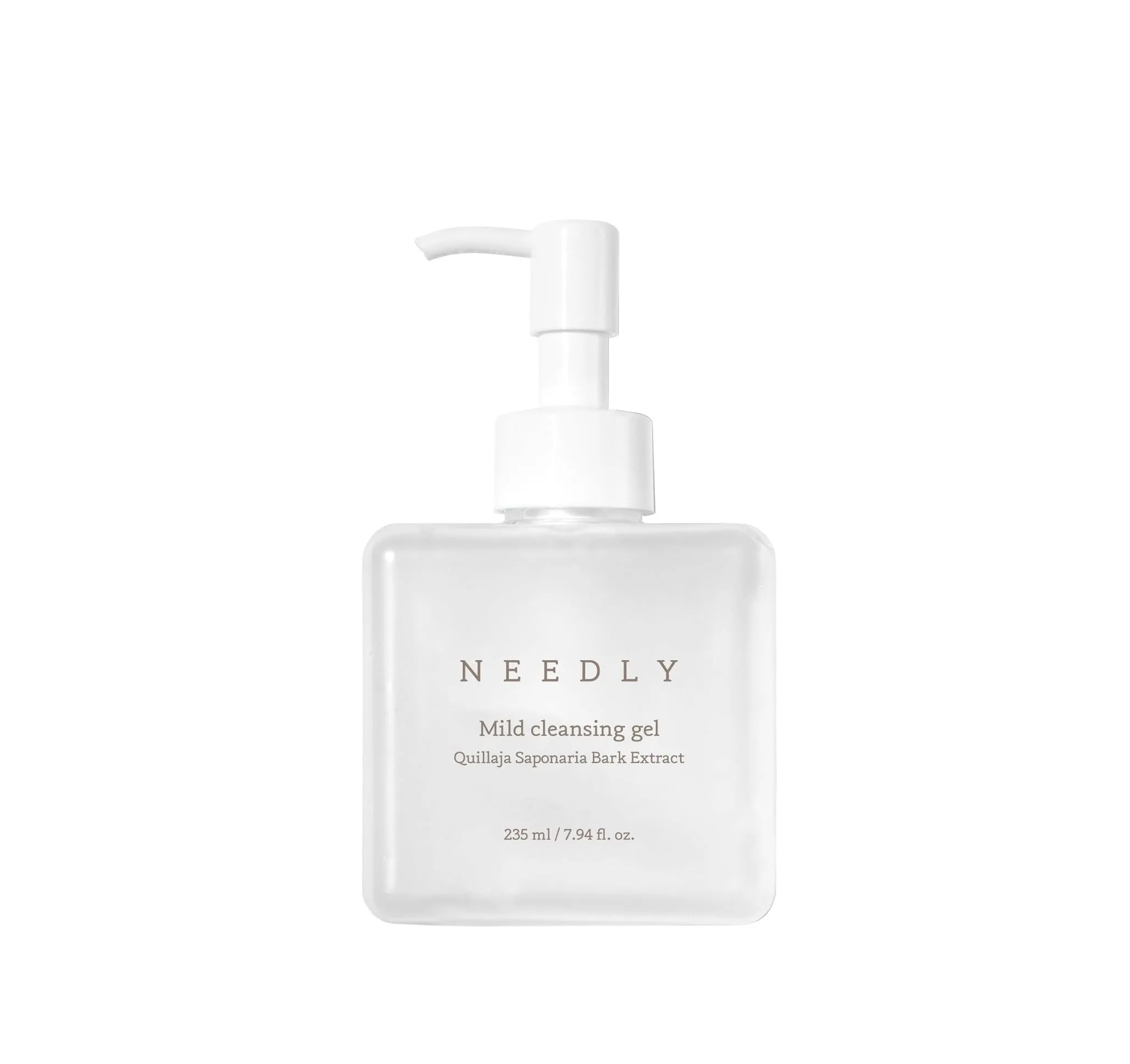 Mild Cleansing Gel