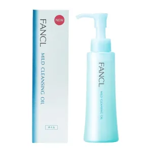 Mild Cleansing Oil