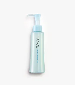 Mild Cleansing Oil