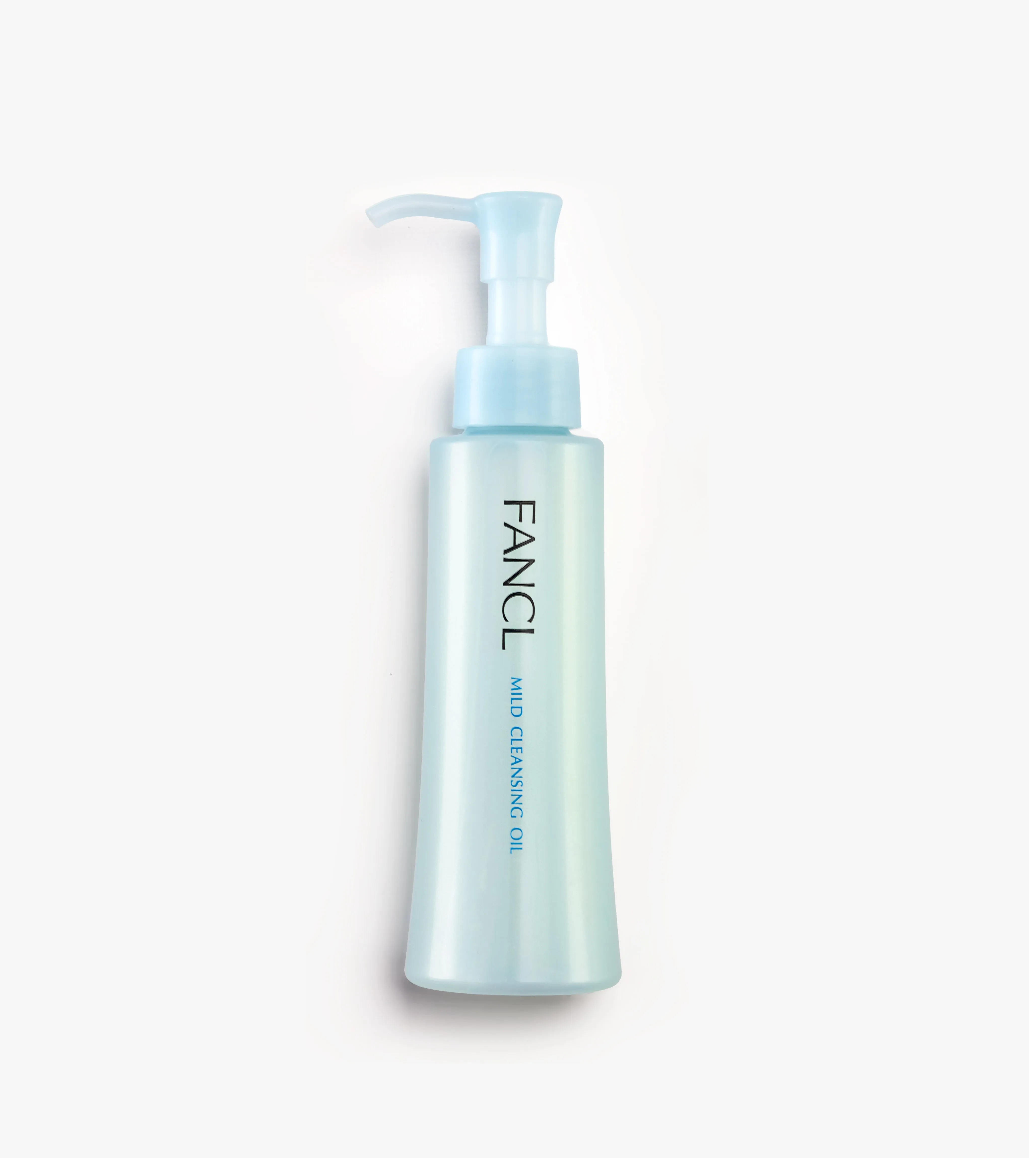 Mild Cleansing Oil
