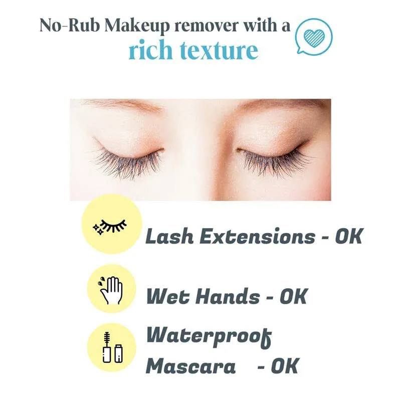 Mild Cleansing Oil