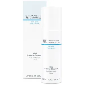 Mild Creamy Cleanser 200ml