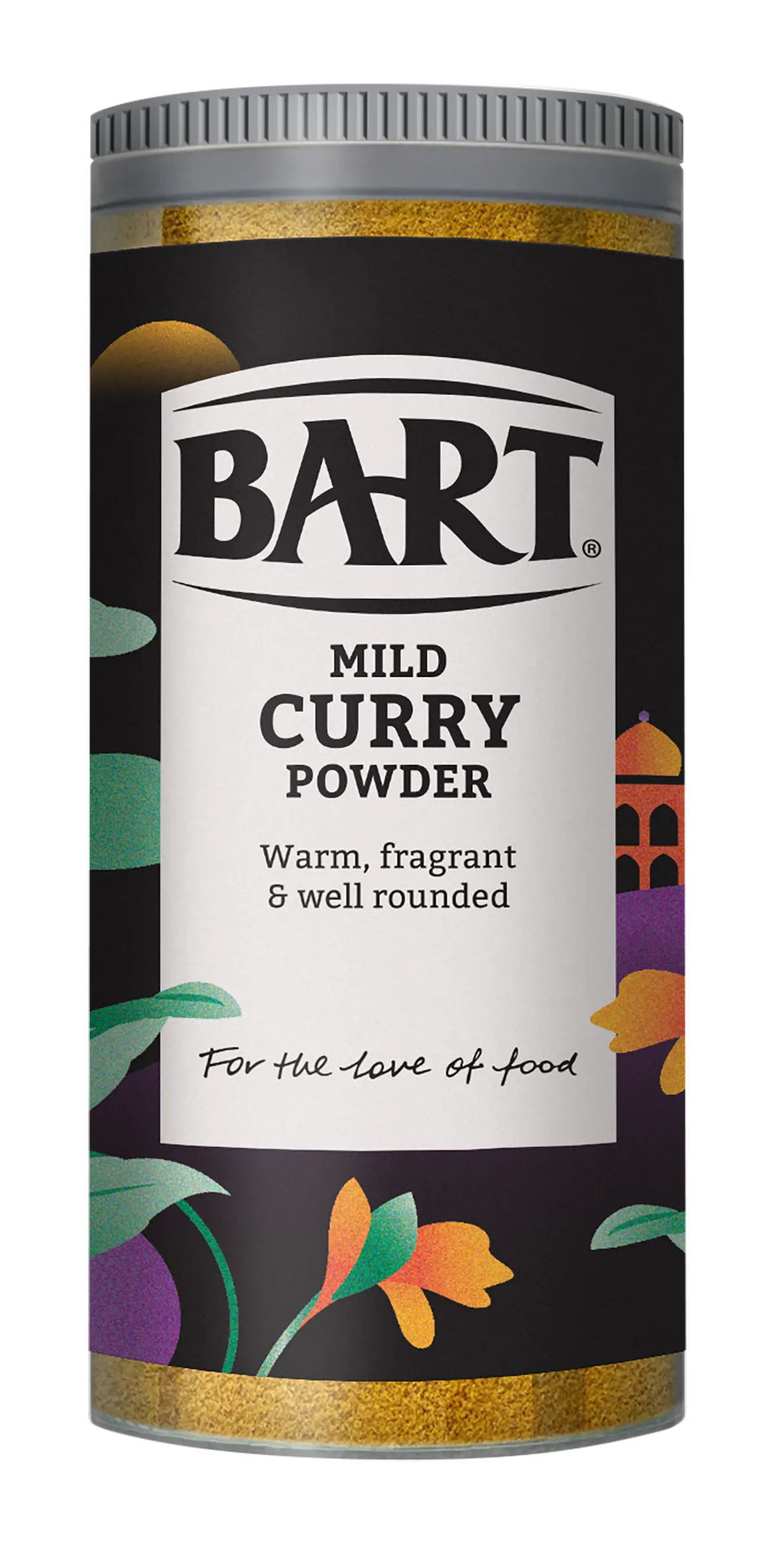 Mild Curry Powder