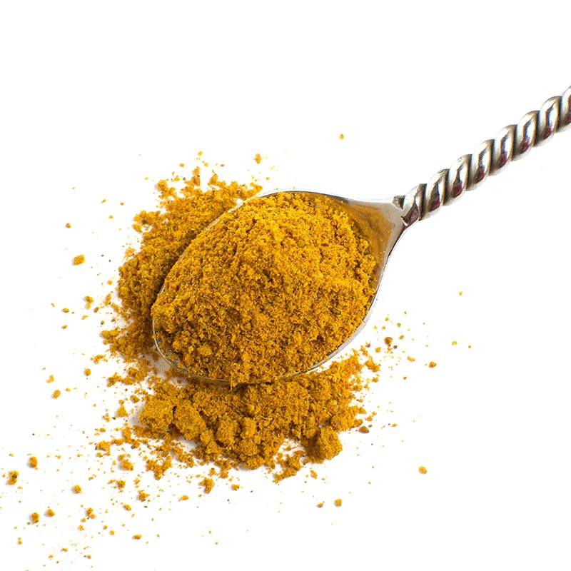 Mild Curry Spice