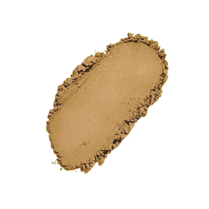 Mineral Bronzer - Warmth Powder