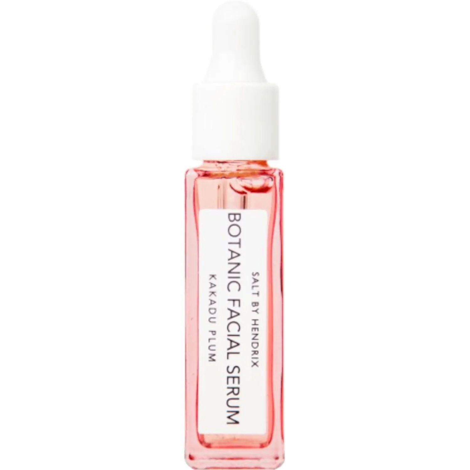 Mini Botanic Facial Serum