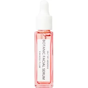 Mini Botanic Facial Serum
