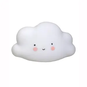 Mini Cloud Light, White