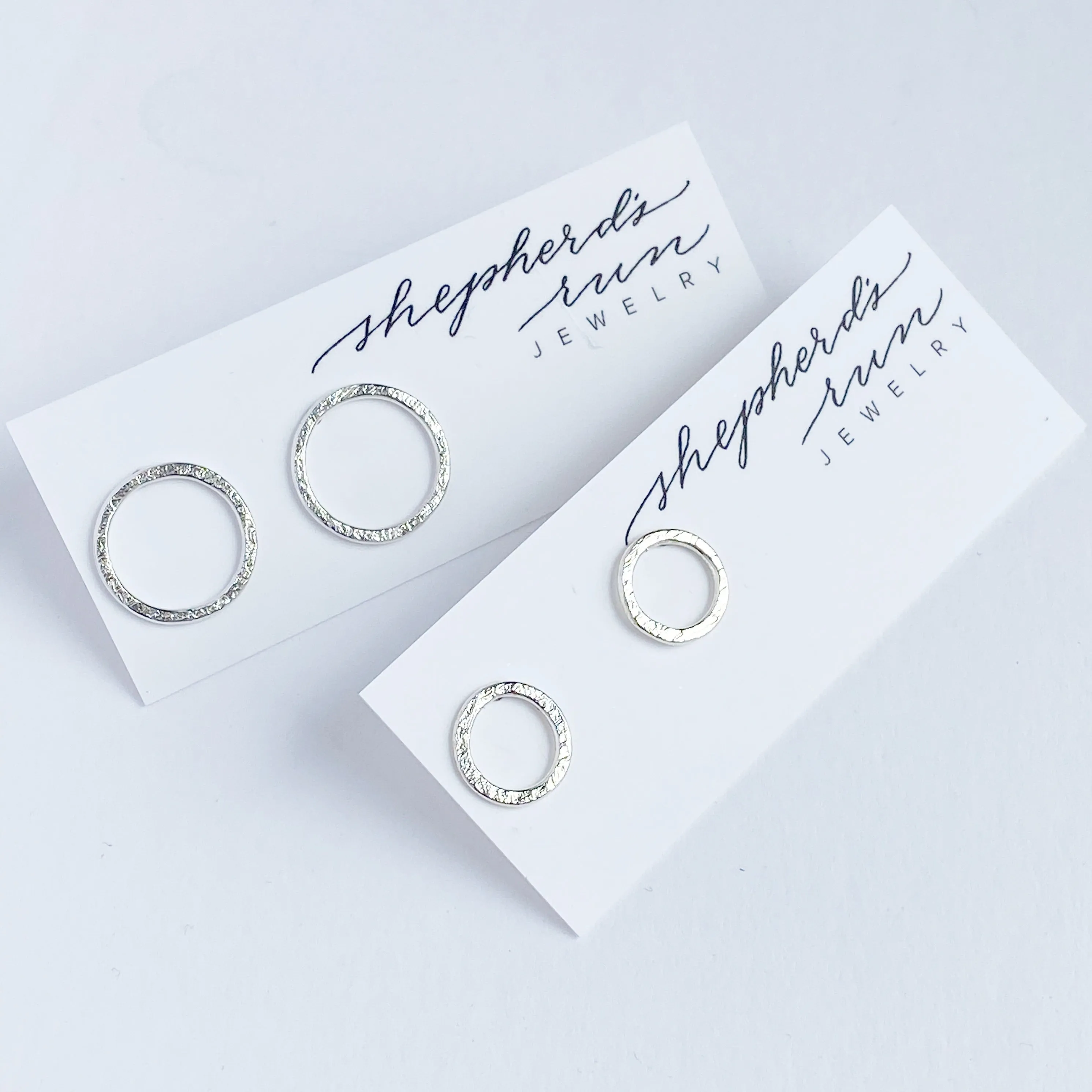 Mini Halo Stud