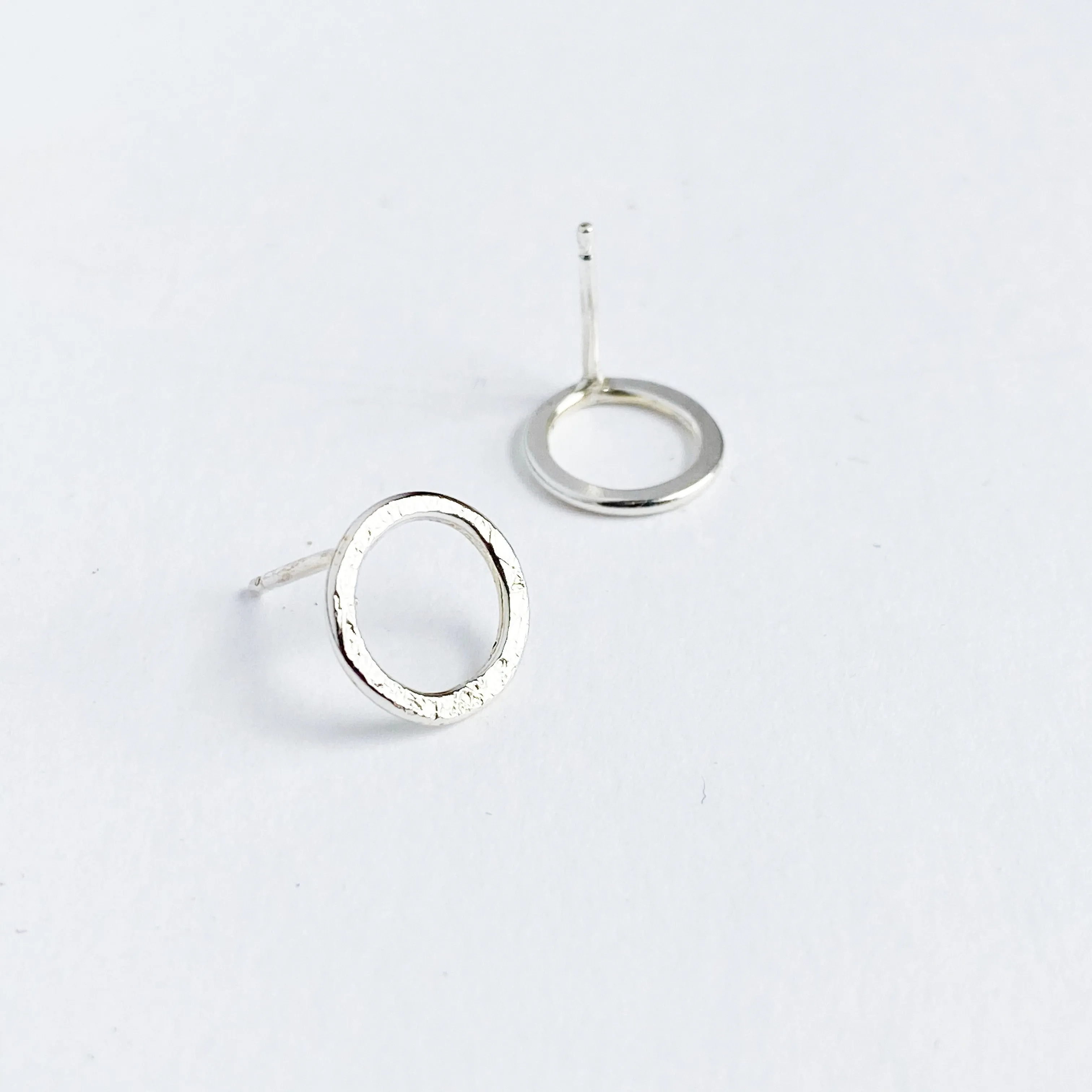 Mini Halo Stud