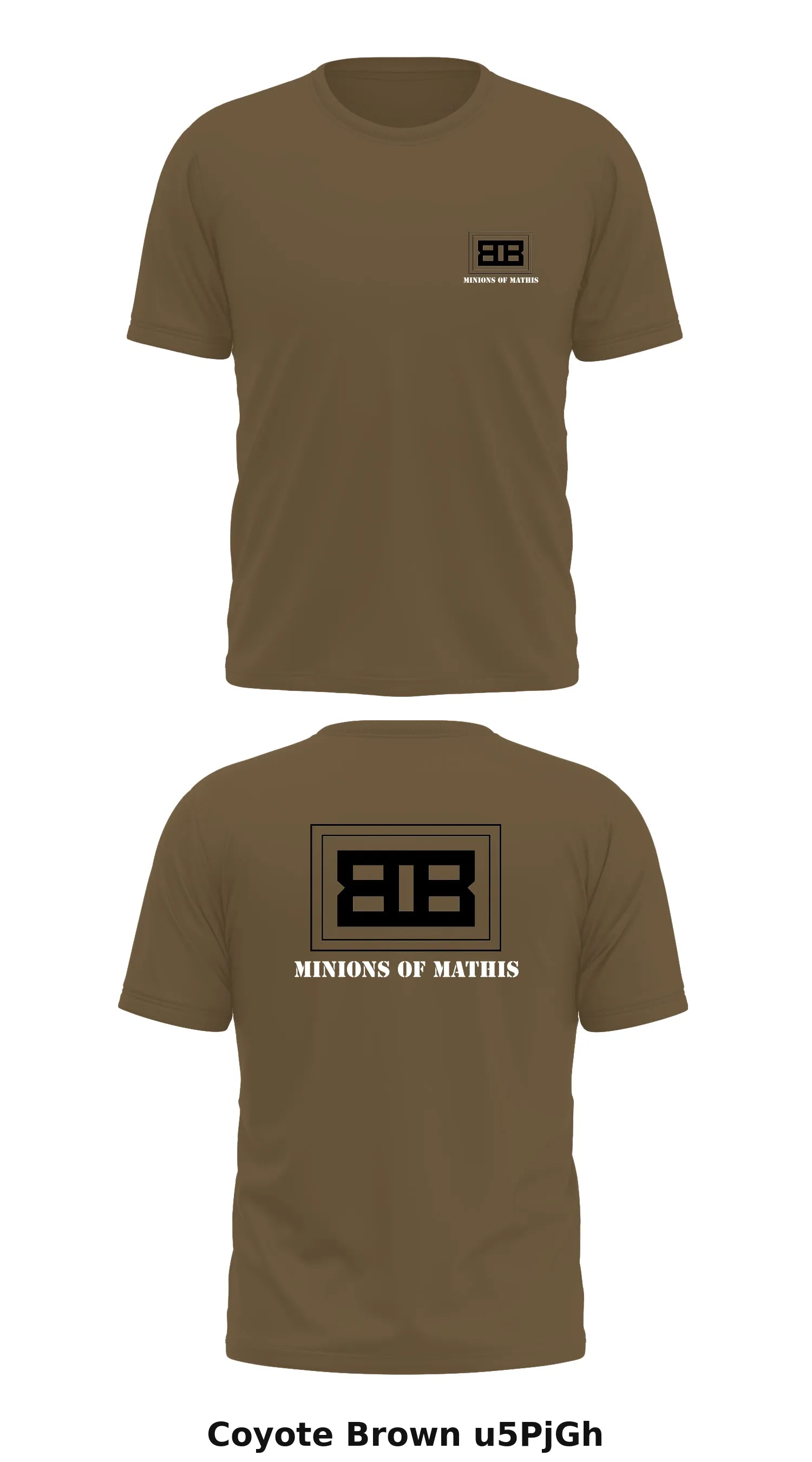 Minions of Mattis  Store 1 Core Men's SS Performance Tee - u5PjGh