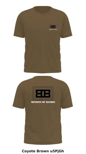 Minions of Mattis  Store 1 Core Men's SS Performance Tee - u5PjGh