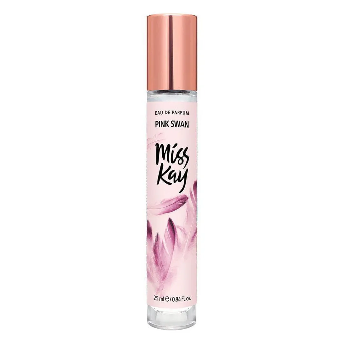 Miss Kay Pink Swan Perfume For Women EDP 25ml