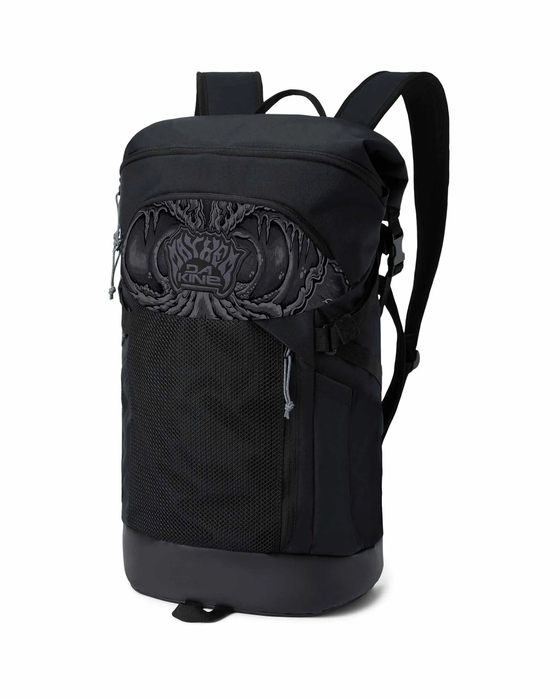 Mission Surf Wet/Dry Backpack 30L x Mayhem