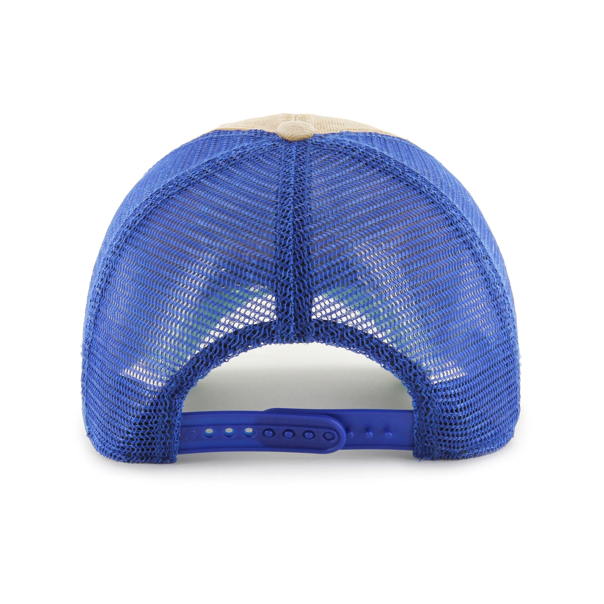 MLB Dial Hitch Clean Up Adjustable Hat