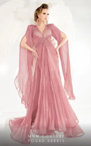 MnM Couture 2569