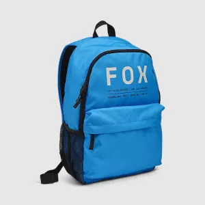 Mochila Lifestyle Clean Up Celeste Fox