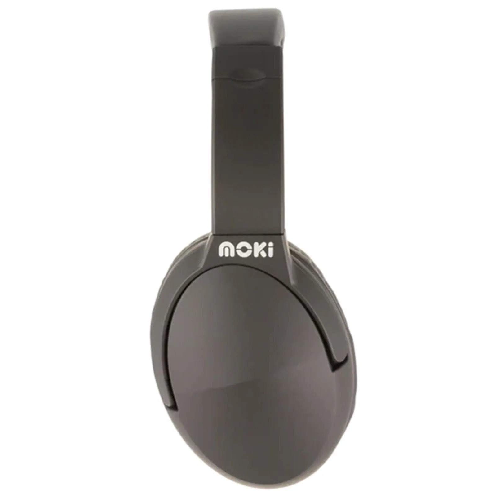 Moki Active Noise Cancellation Headphones   Mic