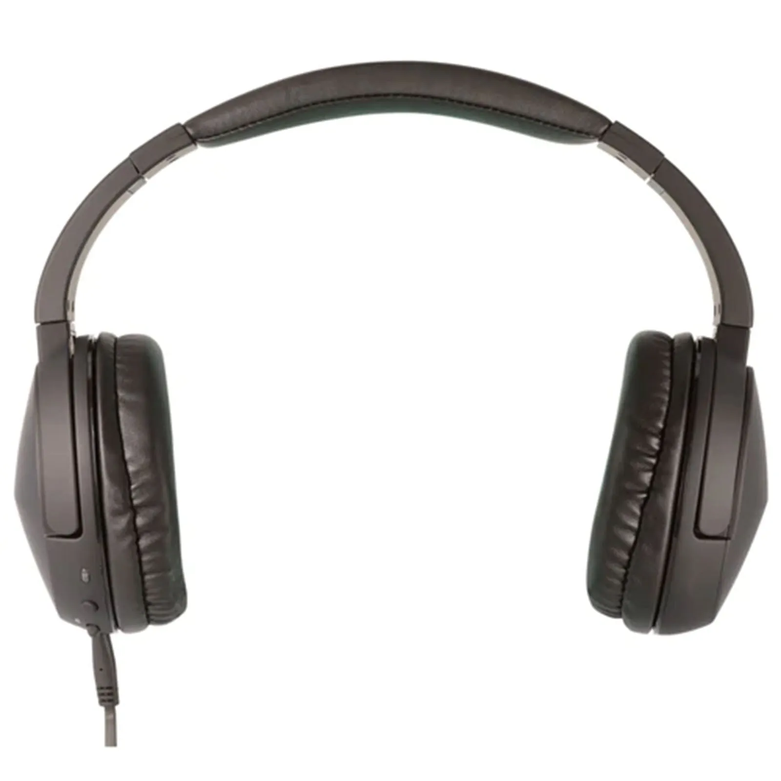Moki Active Noise Cancellation Headphones   Mic
