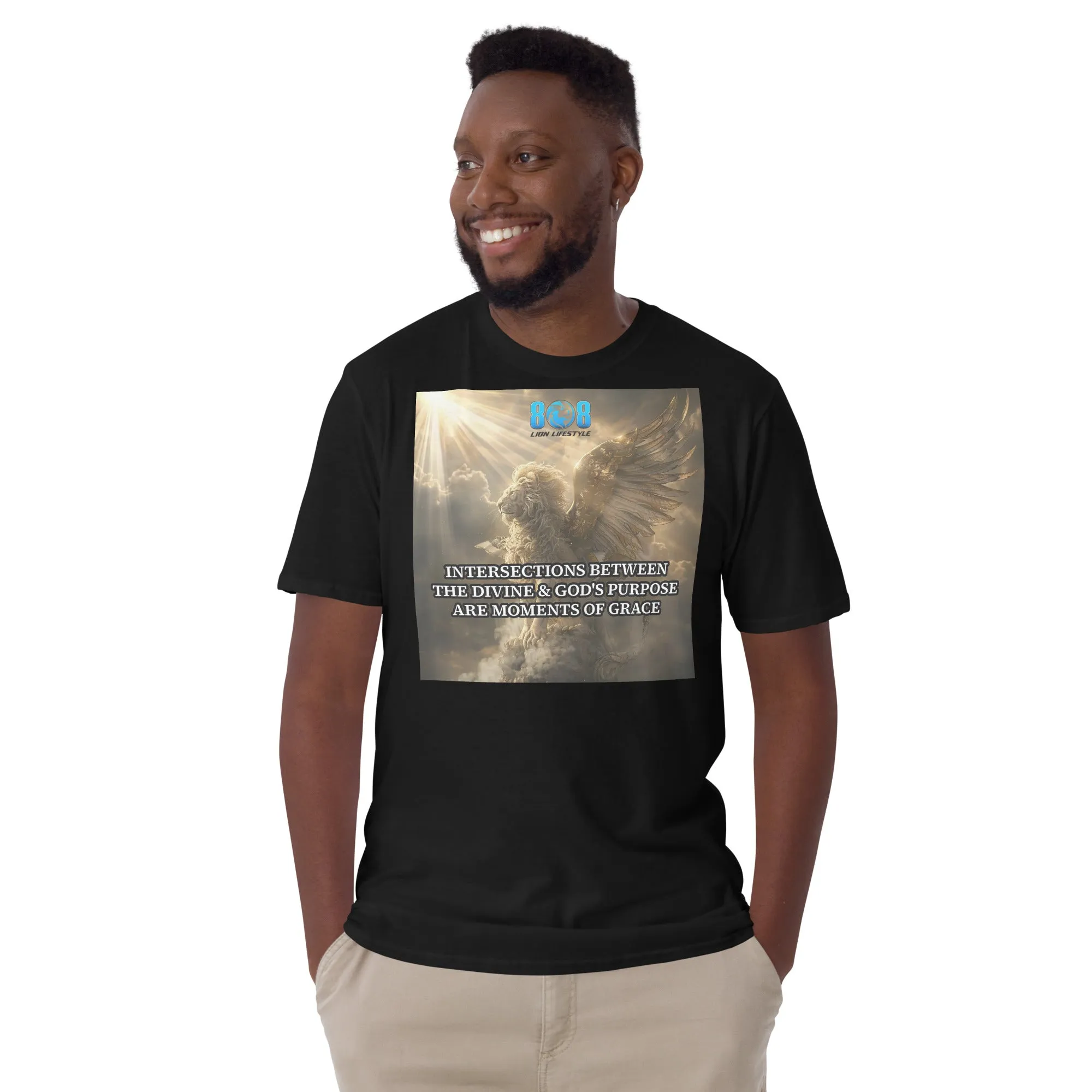 Moments Of Grace T-Shirt