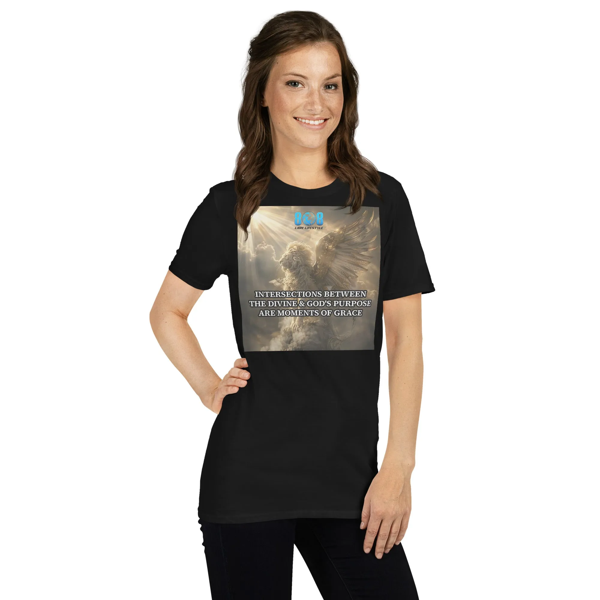 Moments Of Grace T-Shirt