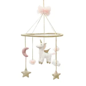MON AMI - Unicorn Celestial Mobile