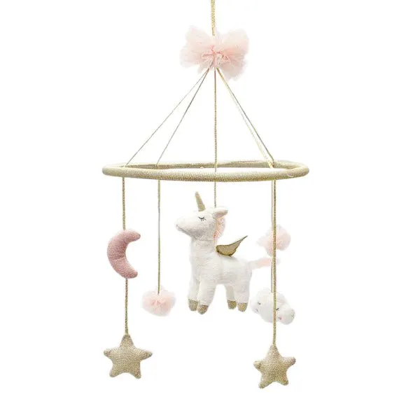 MON AMI - Unicorn Celestial Mobile
