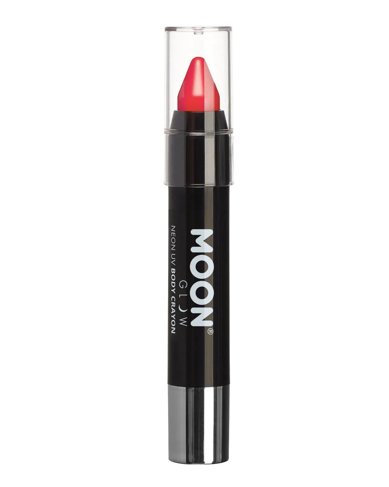 Moon Radio Active Body Crayons