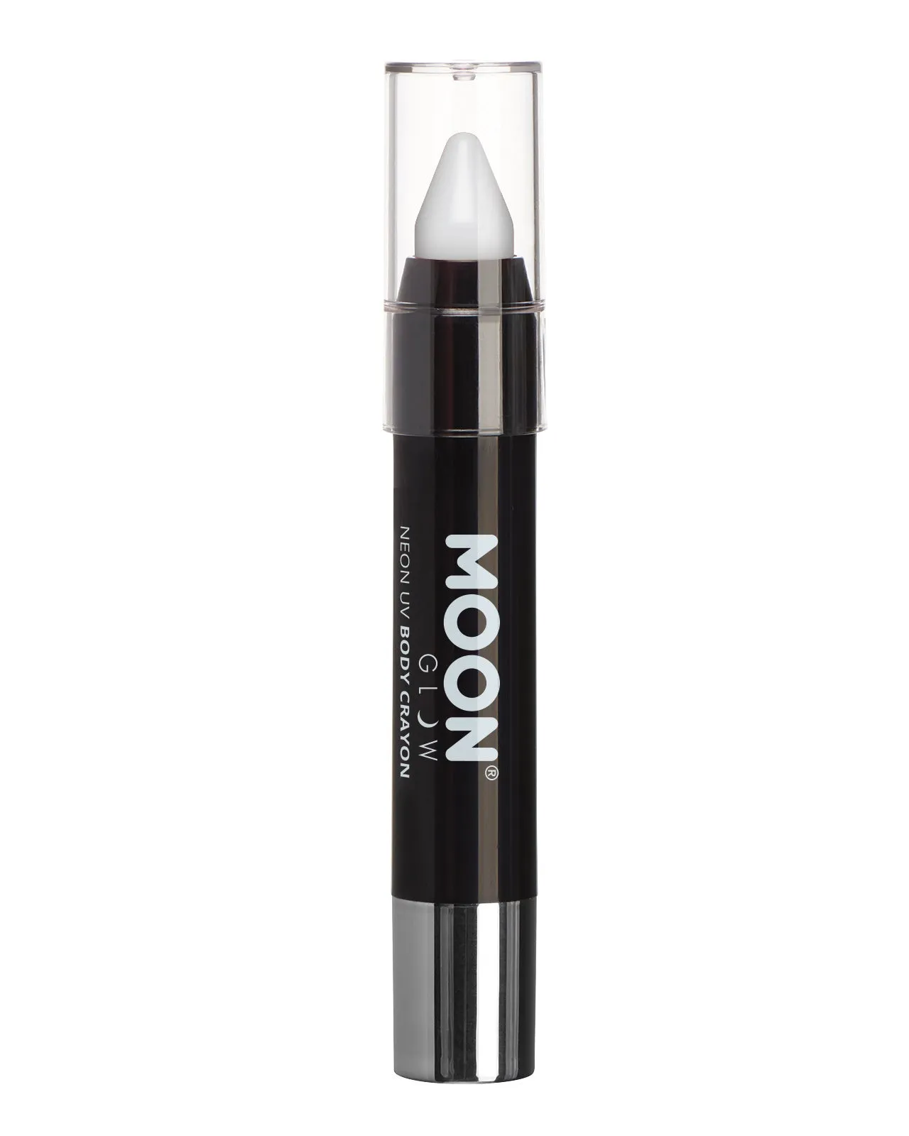 Moon Radio Active Body Crayons