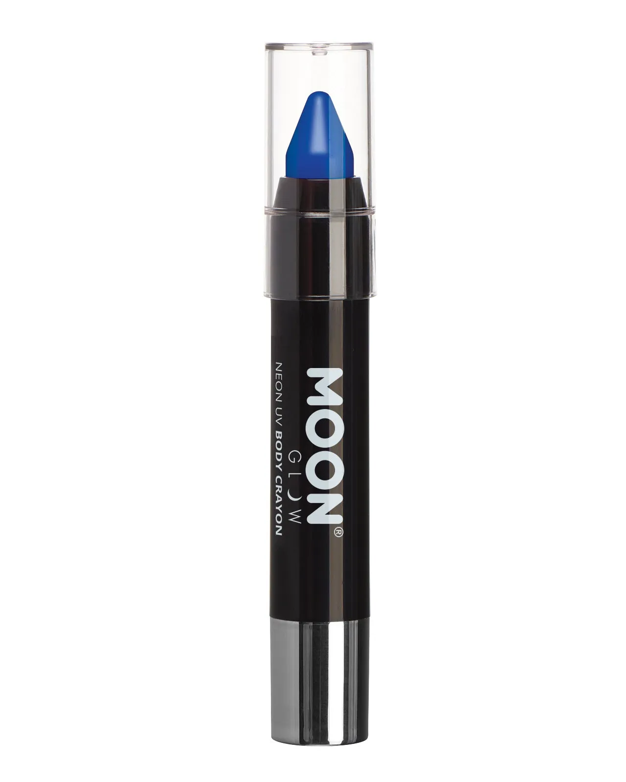 Moon Radio Active Body Crayons