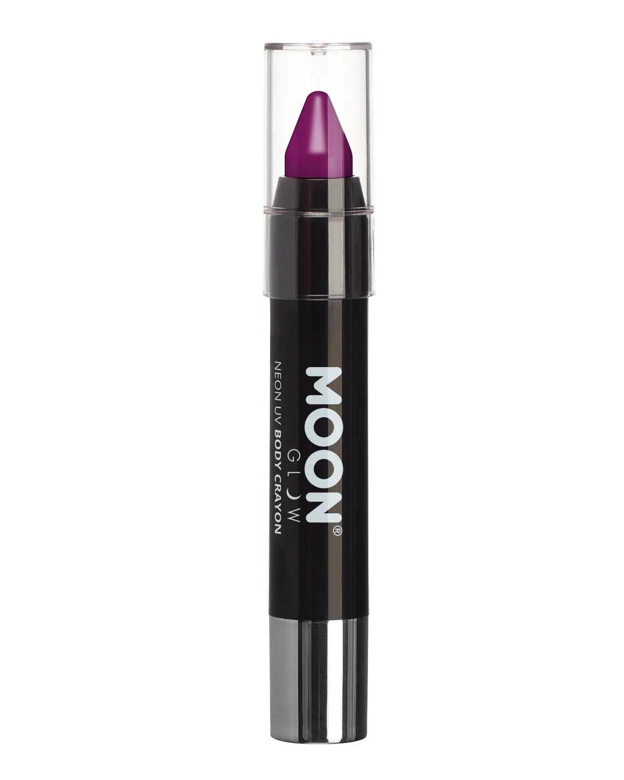 Moon Radio Active Body Crayons