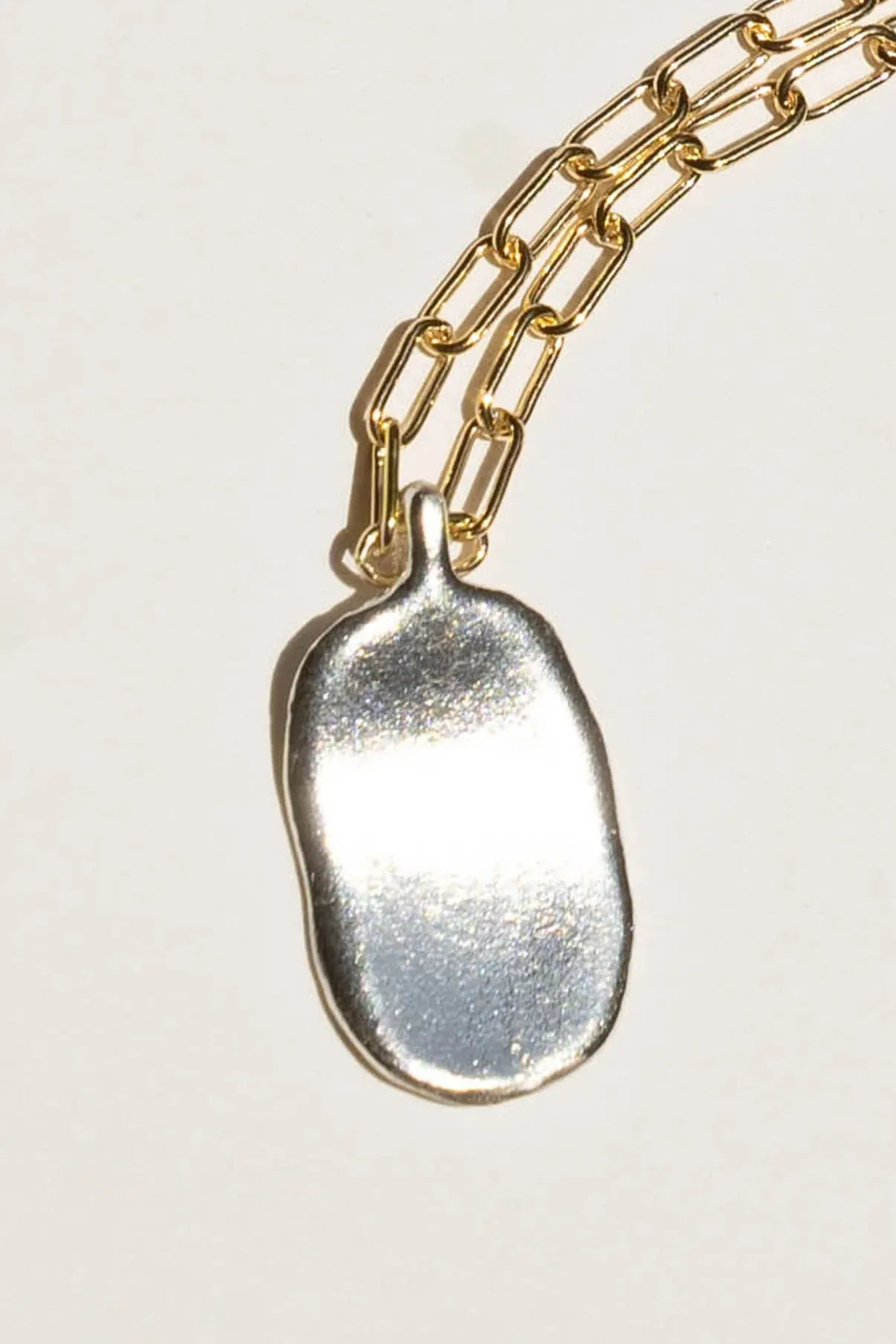 moonlight necklace