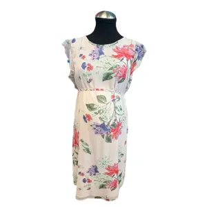 Motherhood Pink Maternity DRESS Size XL