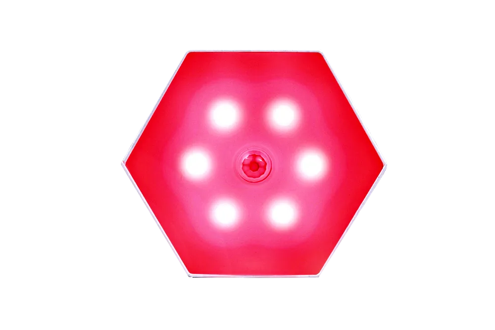 Motion Sensor Night Light