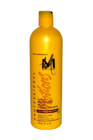 MOTIONS ACTIVE MOISTURE PLUS CONDITIONER