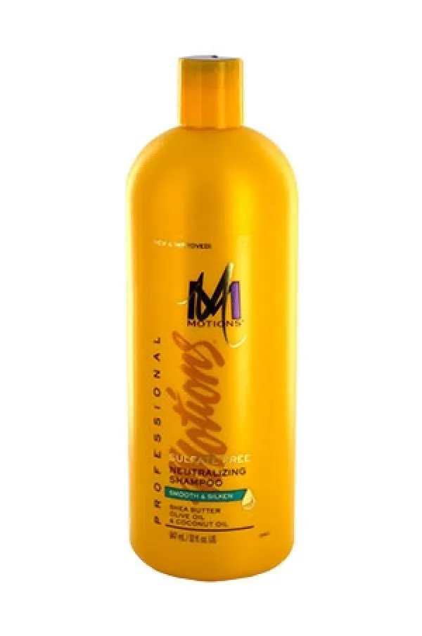 MOTIONS ACTIVE MOISTURE PLUS CONDITIONER