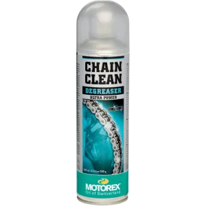 Motorex Chain Clean Degreaser