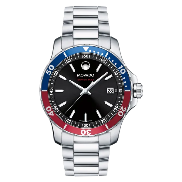 Movado Series 800 2600152
