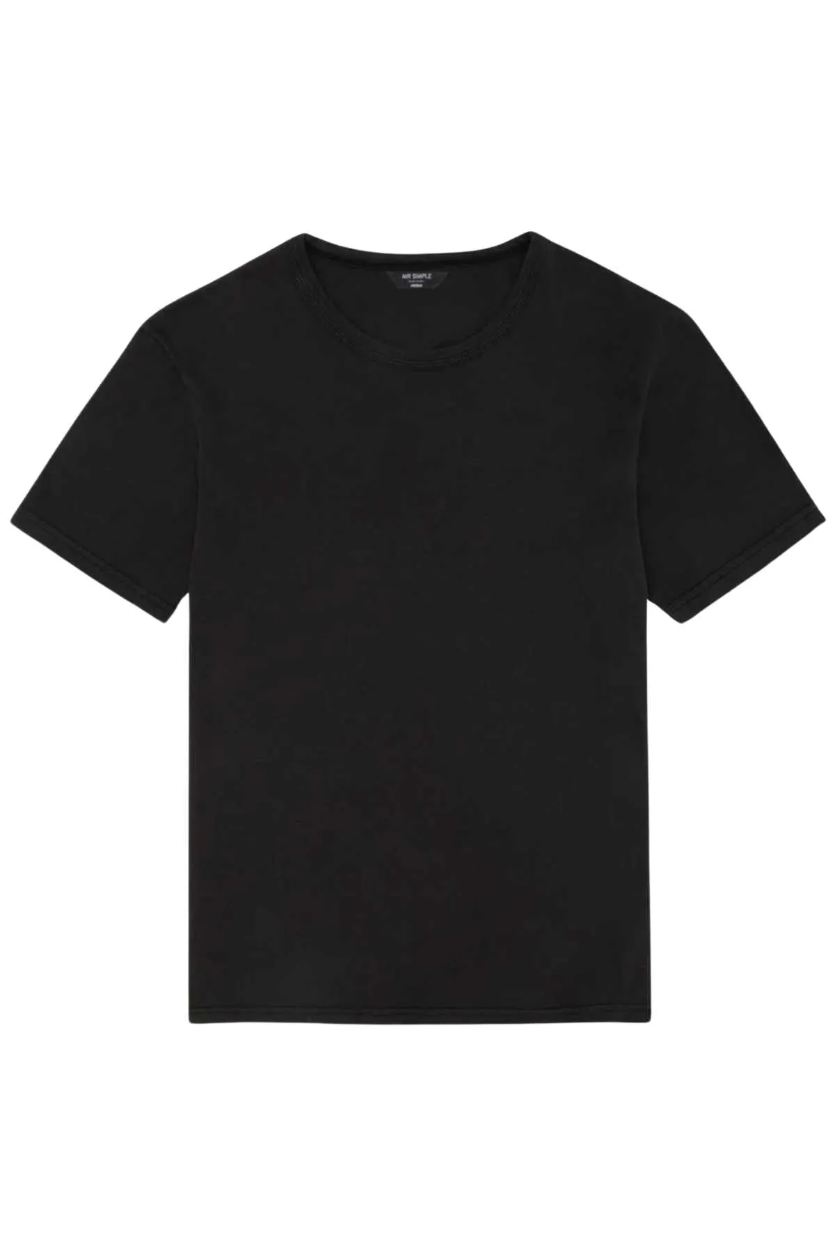 Mr Simple Hemp Tee